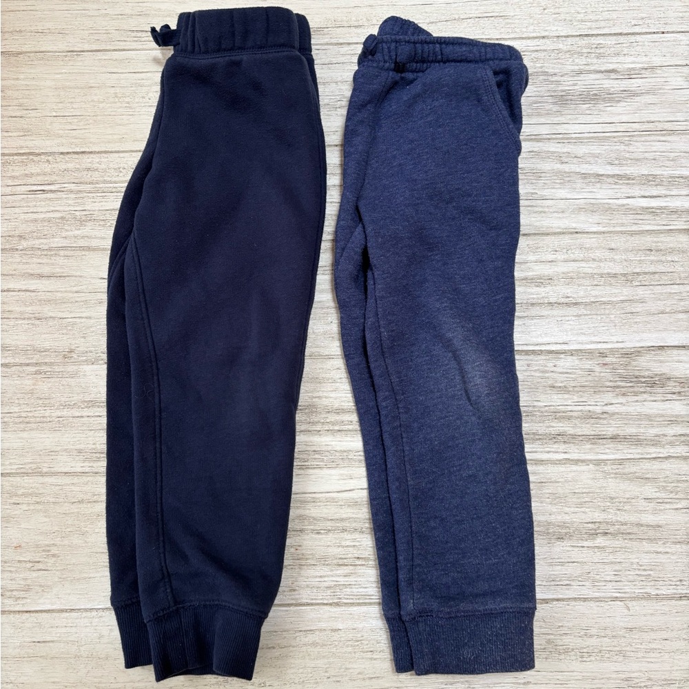 2 Pairs Sweatpants